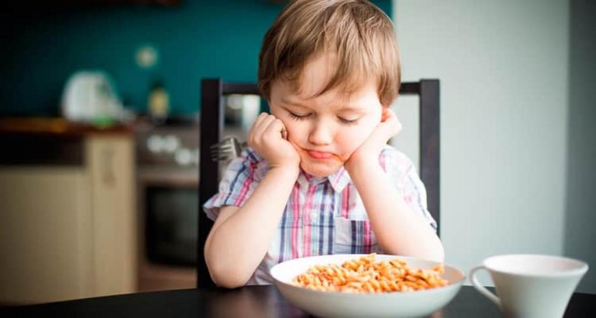 غذاهای مقوی برای بچه های لاغر؛ 10 غذای سالم برای افزایش وزن کودک