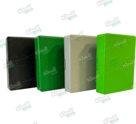 جا کارتی کیمدی